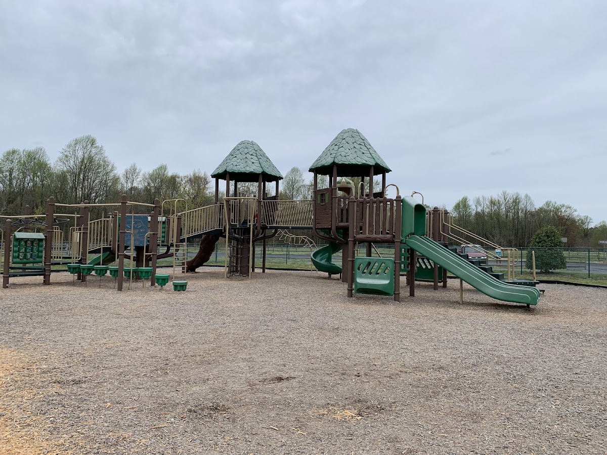 Browns Branch County Park