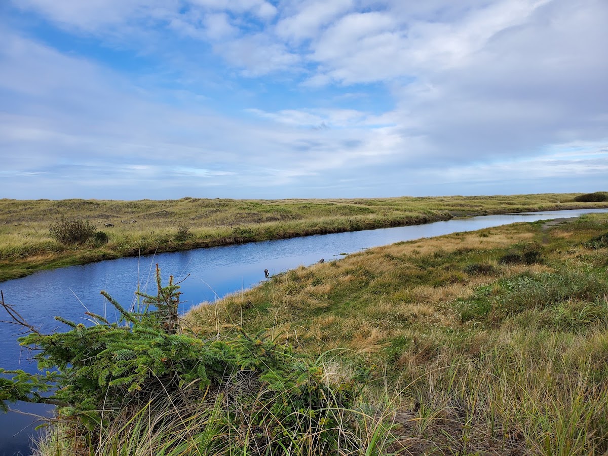 Griffiths-Priday State Park