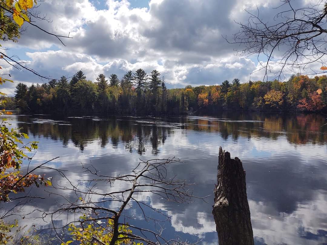 Menominee River