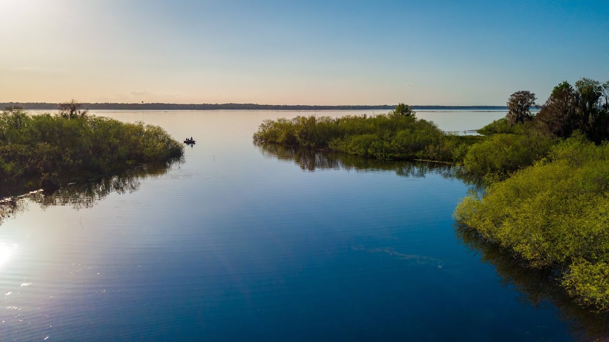 Lake Panasoffkee