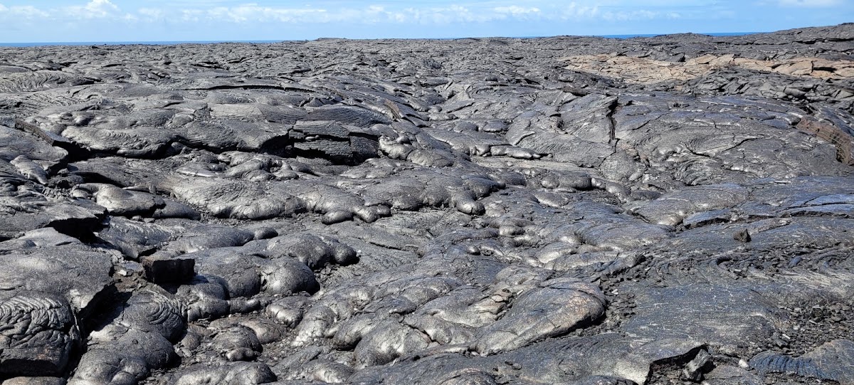 Puna Coast Trail