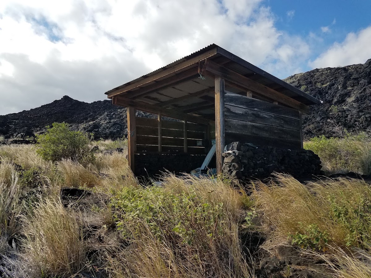 KaÊ»aha Trail
