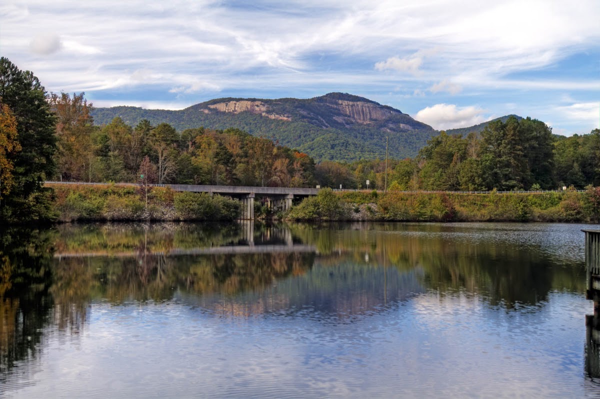 Lake Oolenoy