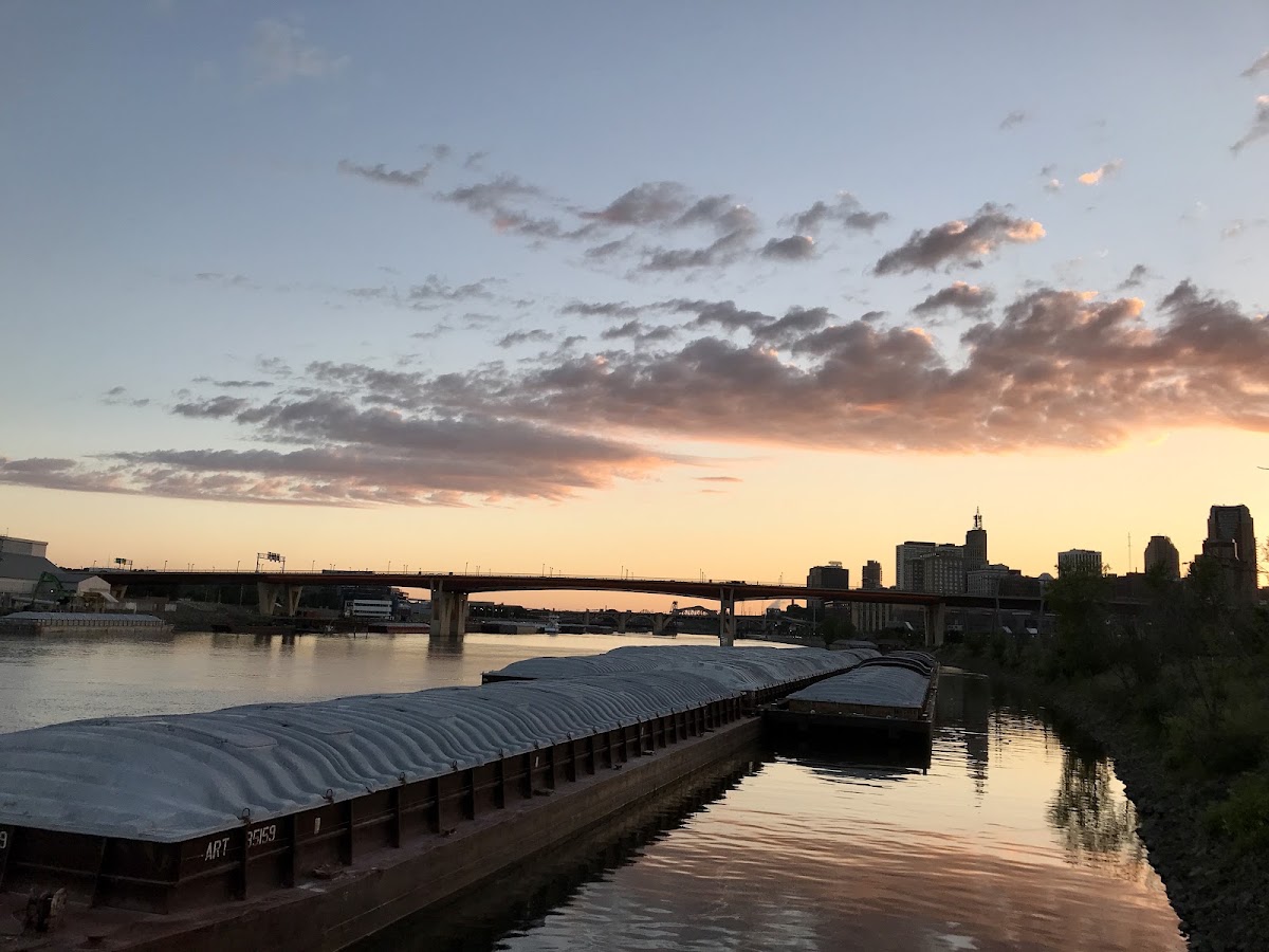 Lower Landing Park