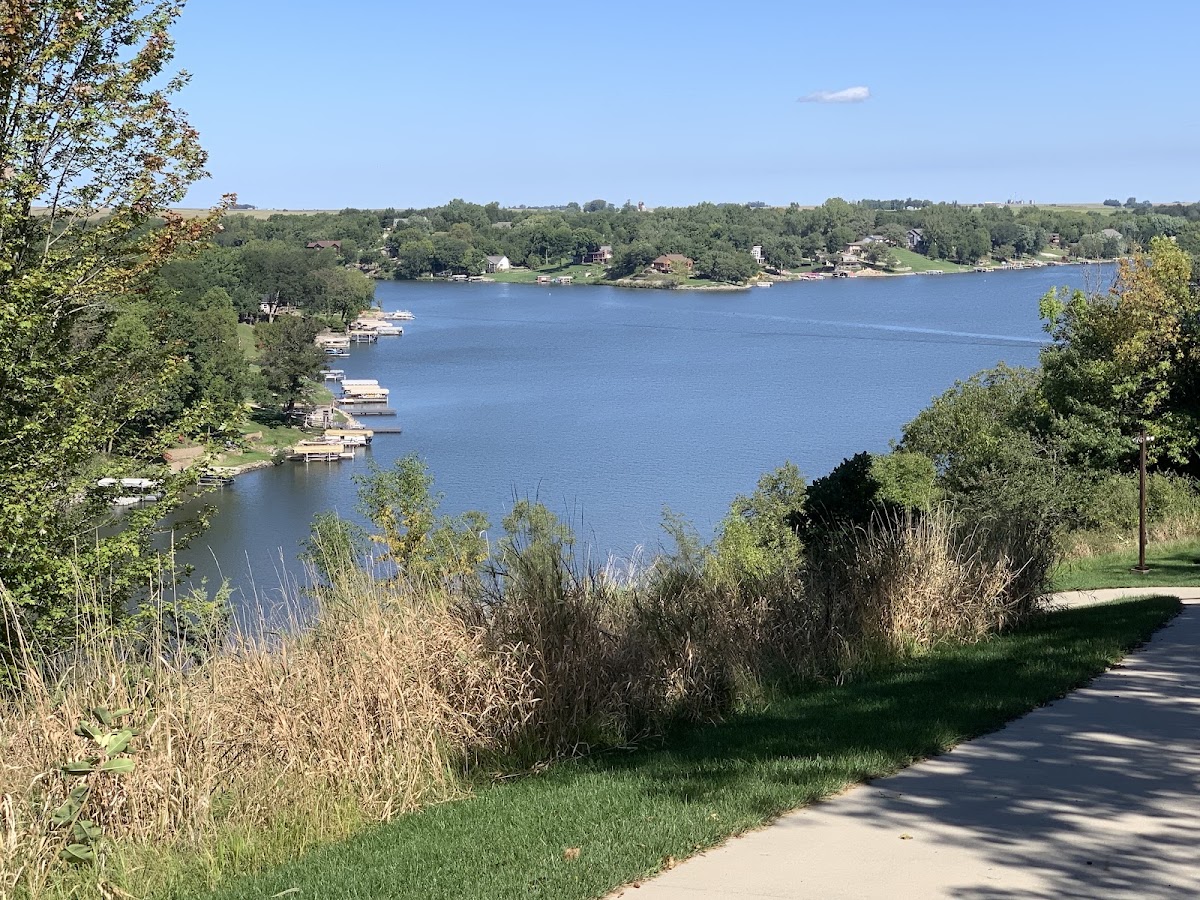 Lake Panorama