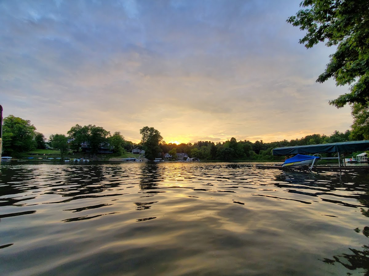 Lobdell Lake