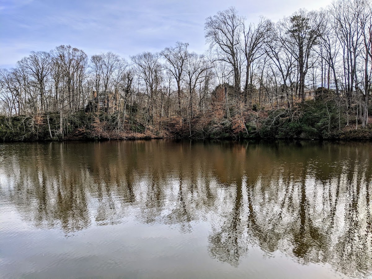 Lake Prince