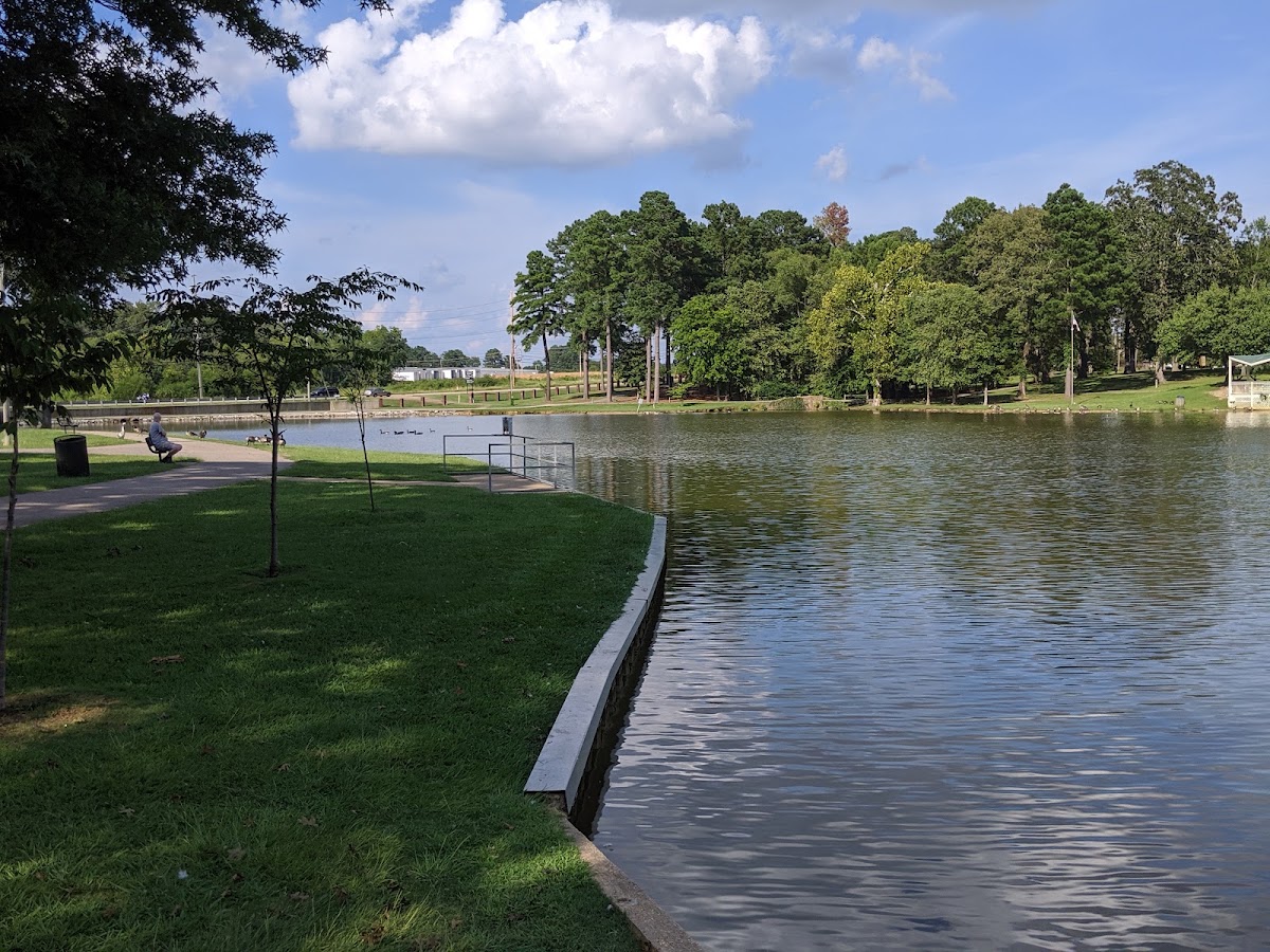 Ballard park