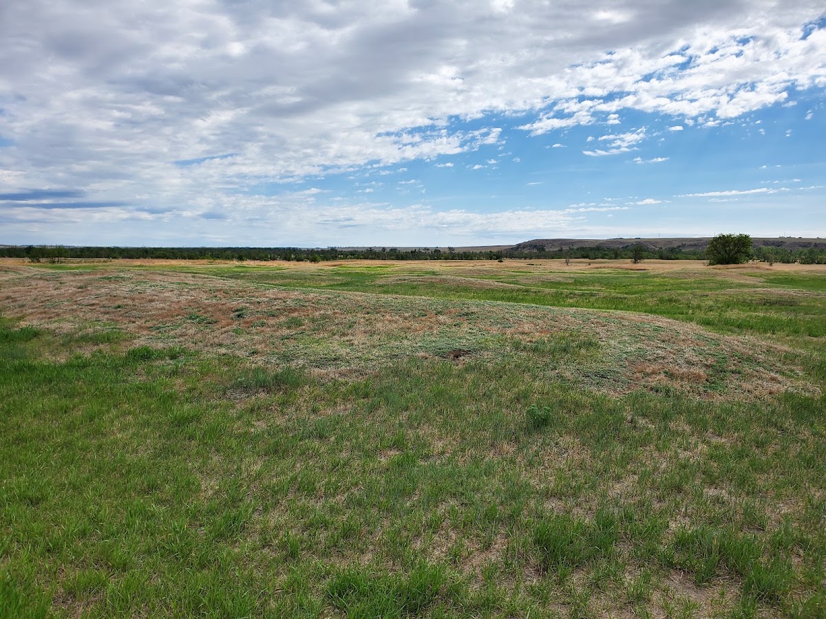 Knife River Indian Villages National Historic Site