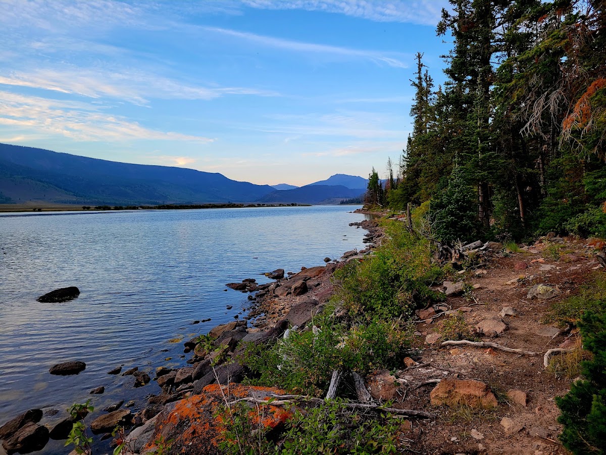 Lakeshore Trail