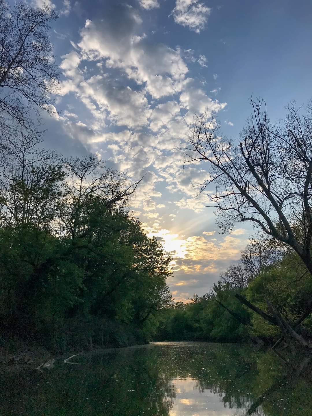 Harrods Creek
