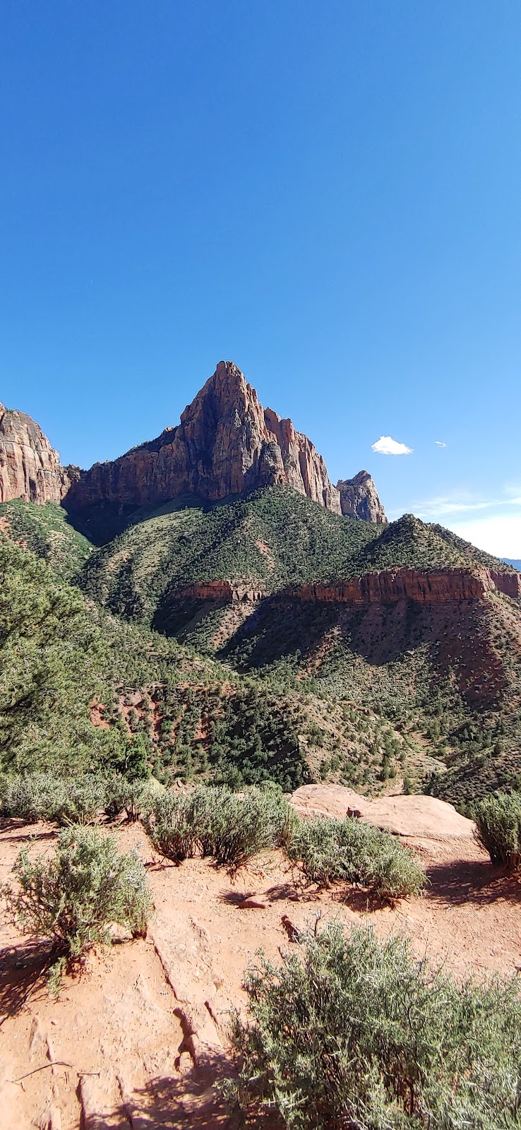 Archaeology Trail