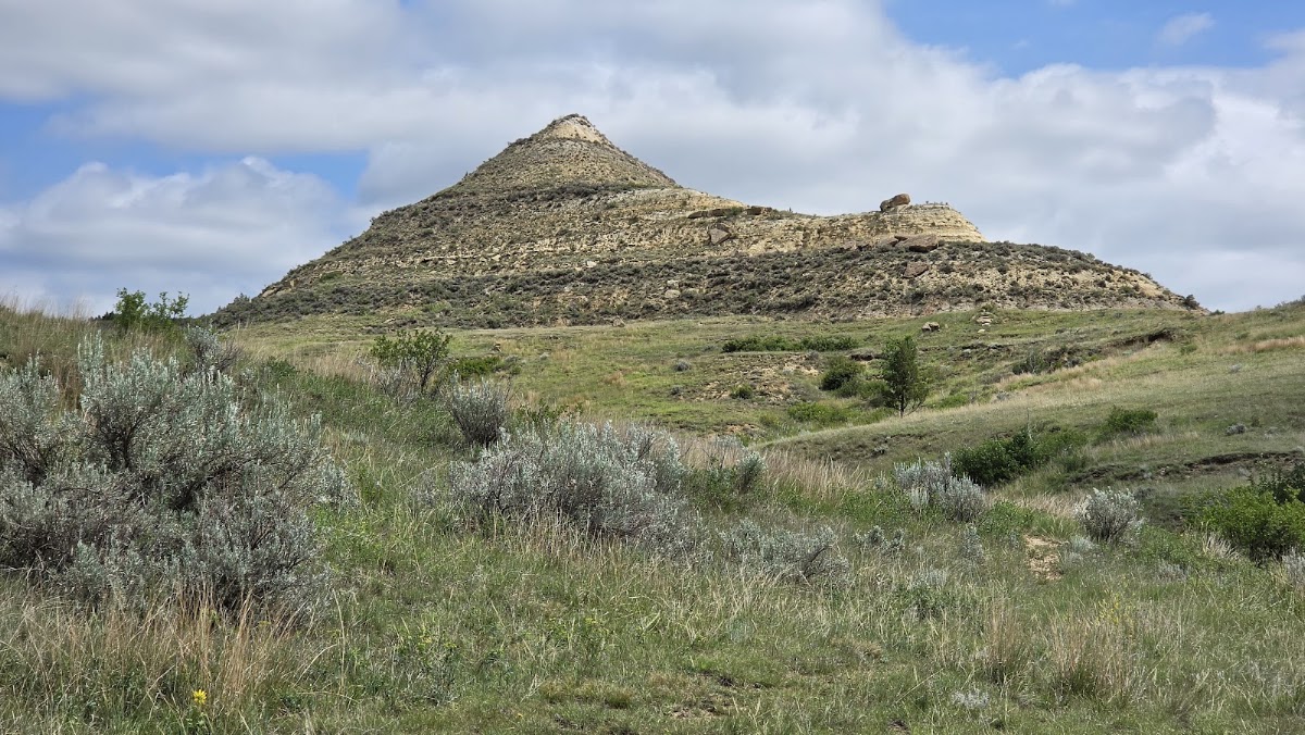 Jones Creek Trail