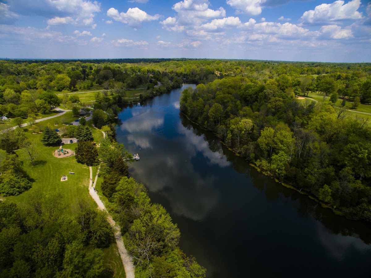 McNeely Lake Park