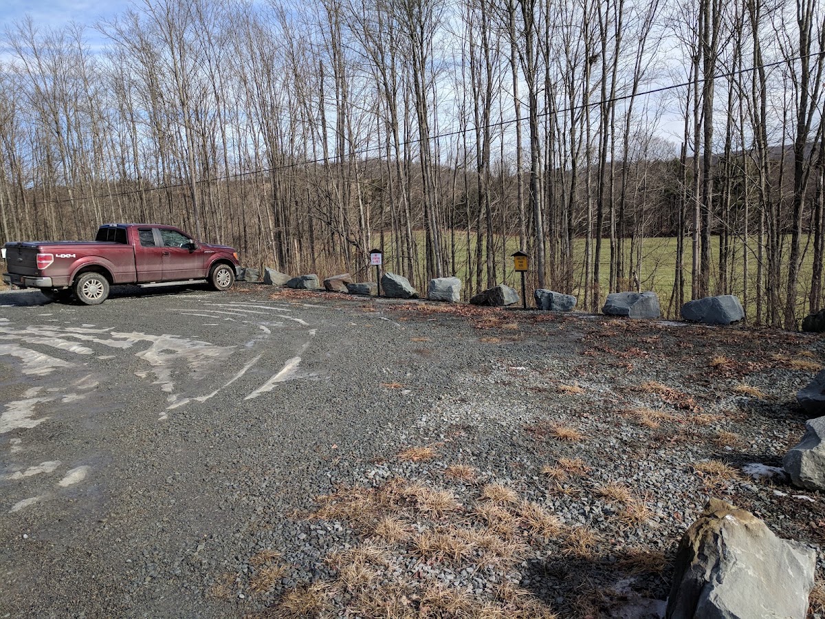 Nanticoke Creek