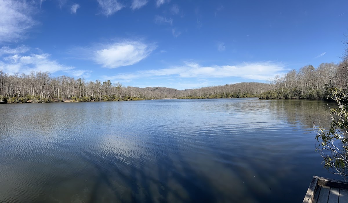 Price Lake Trail