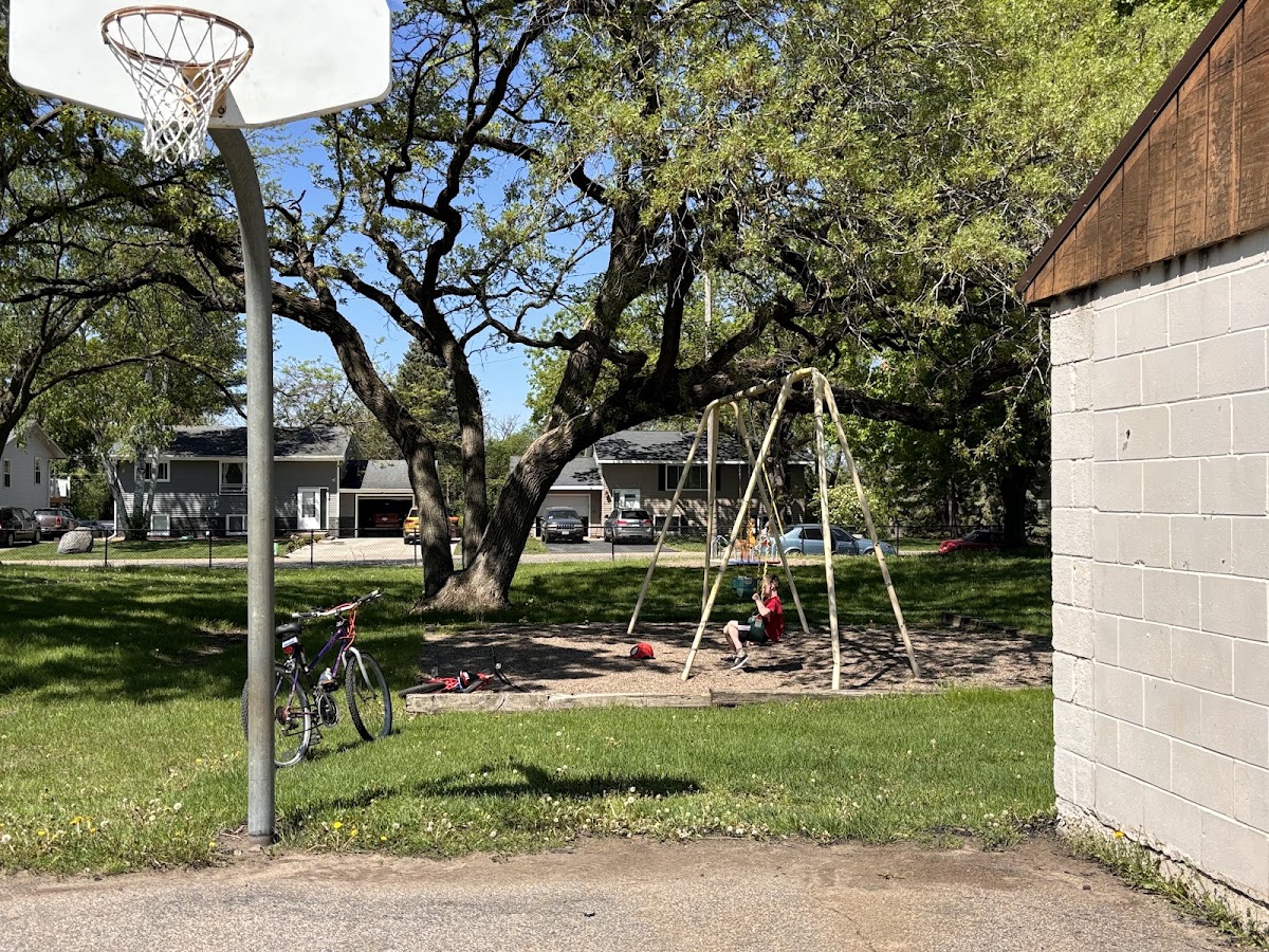 Lions' Park