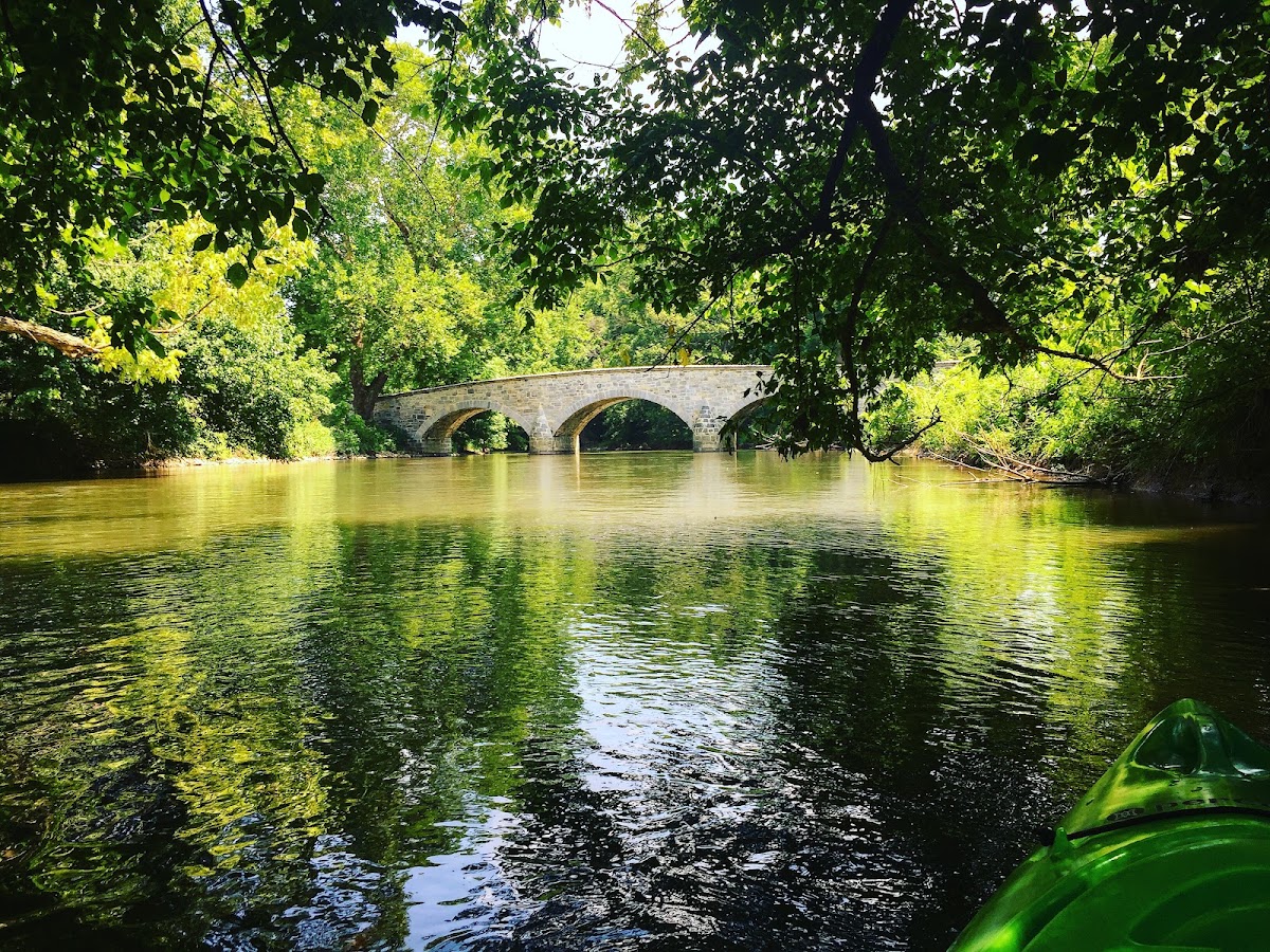 Antietam Creek