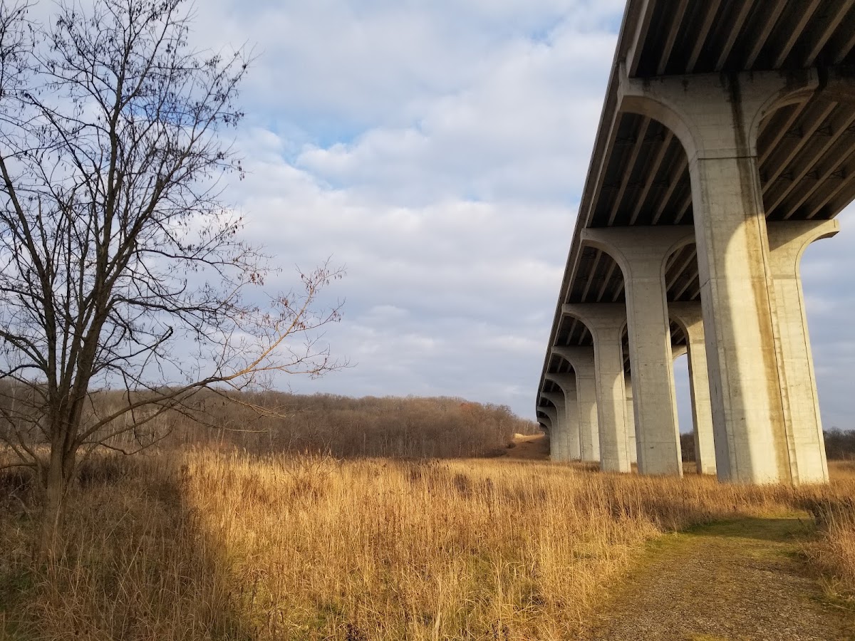 Boston Trailhead