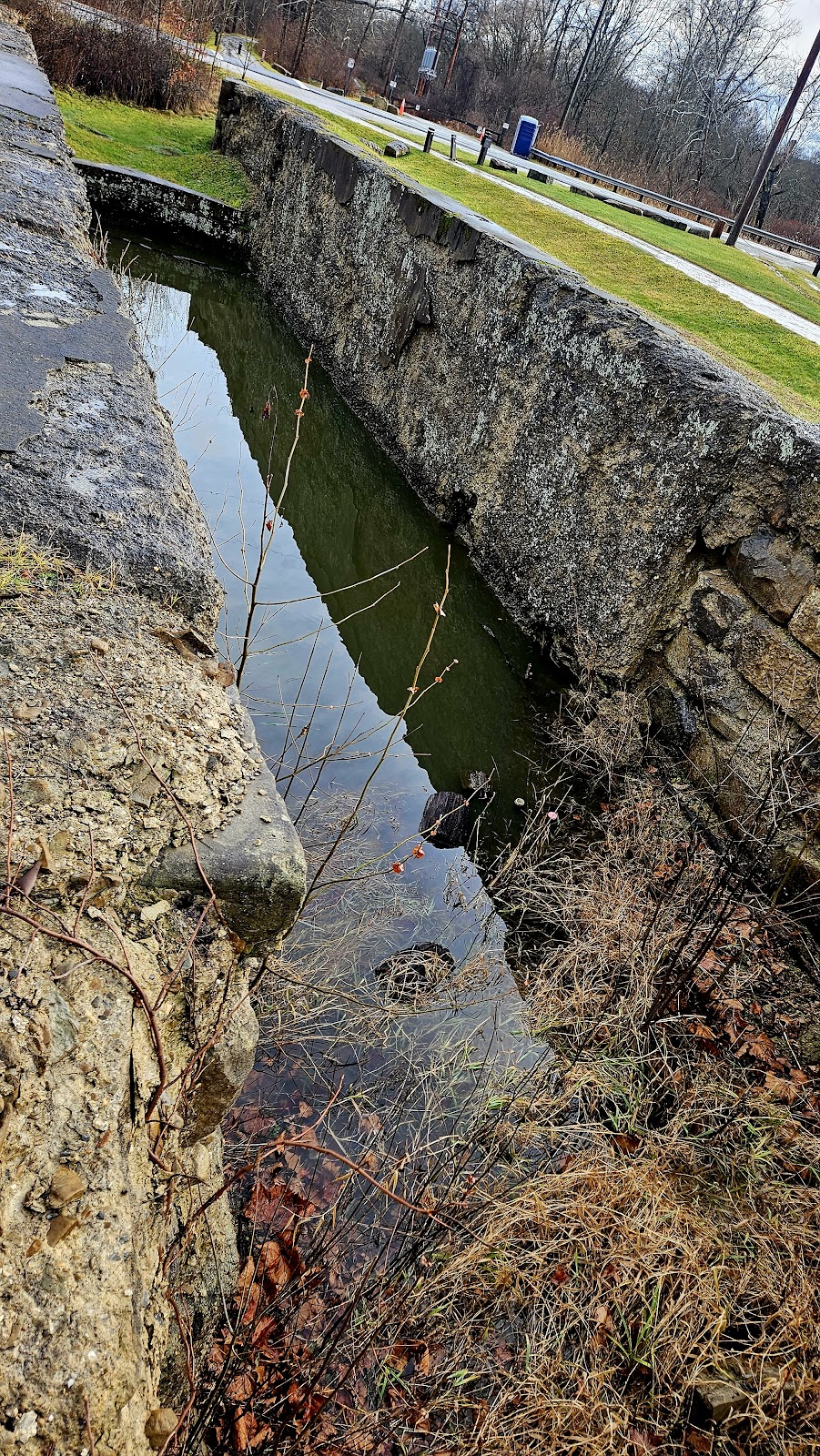 Red Lock Trailhead