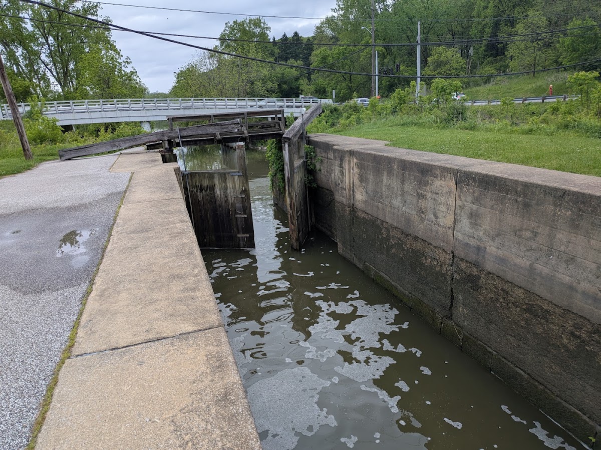 Canal Exploration Center