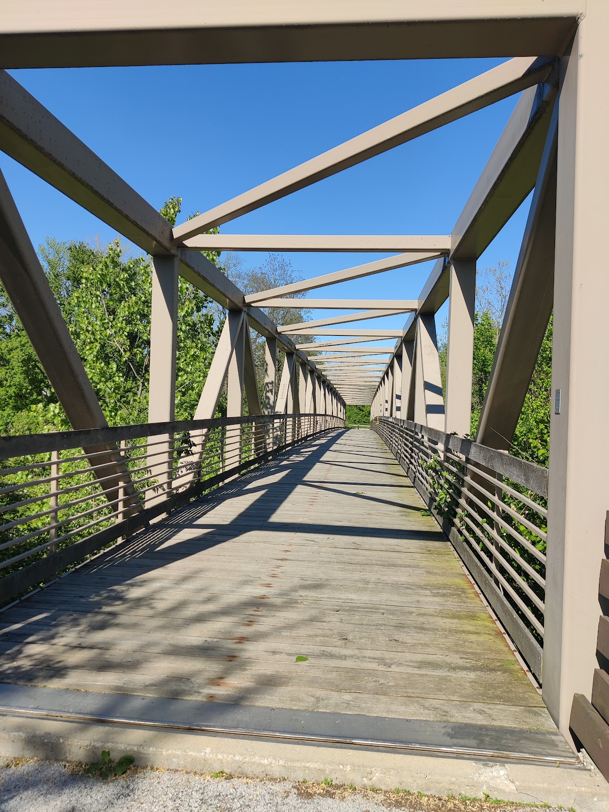 Lock 39 Trailhead