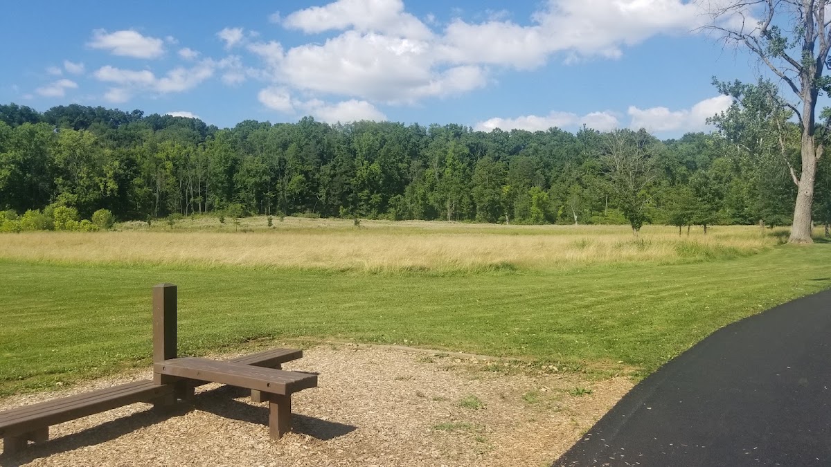 Chippewa Picnic Area