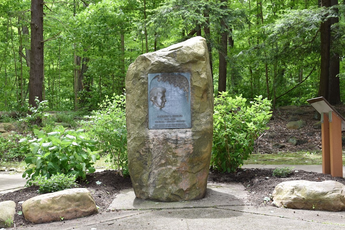 Harriet Keeler Memorial Picnic Area