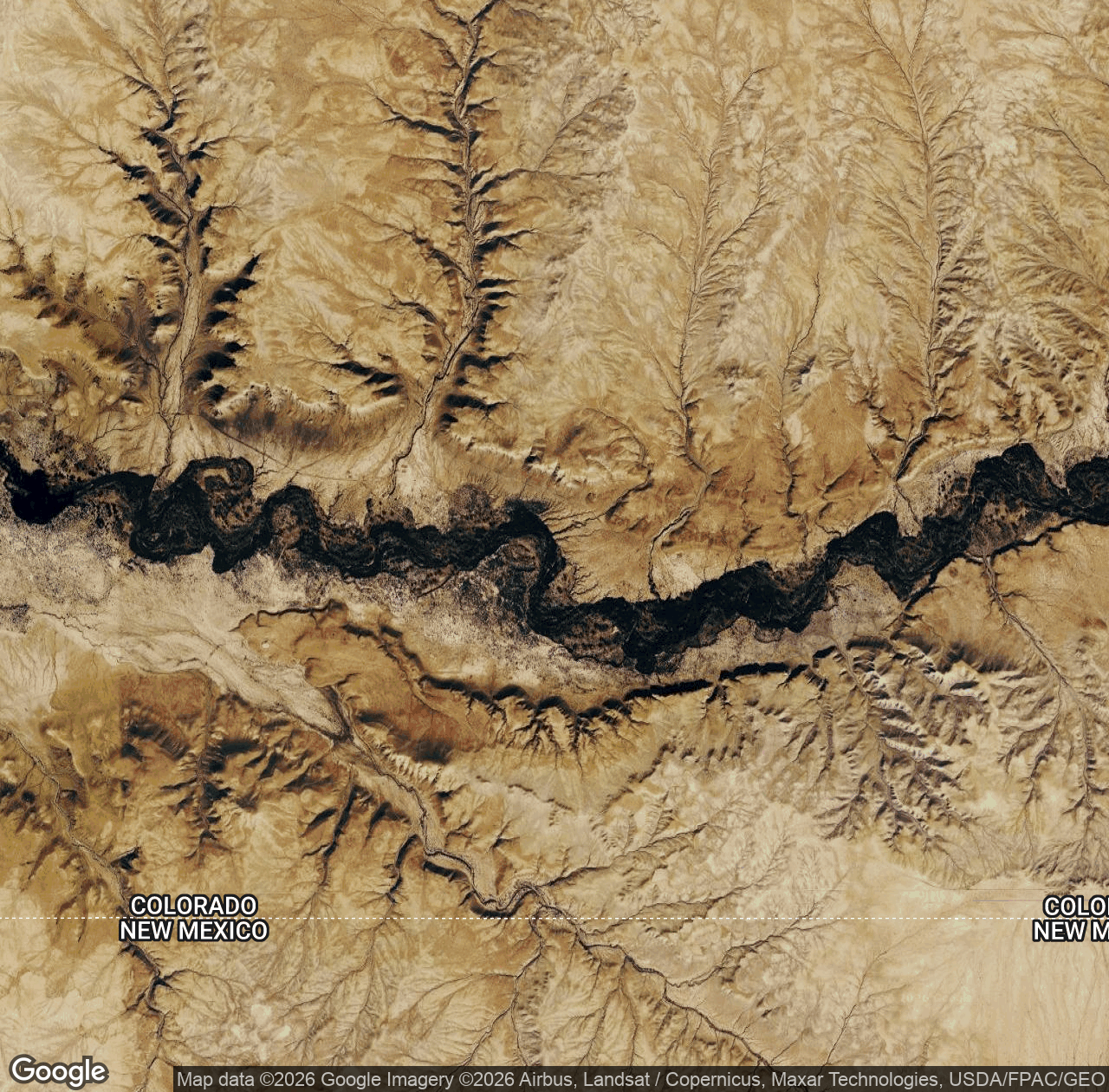 Mancos River
