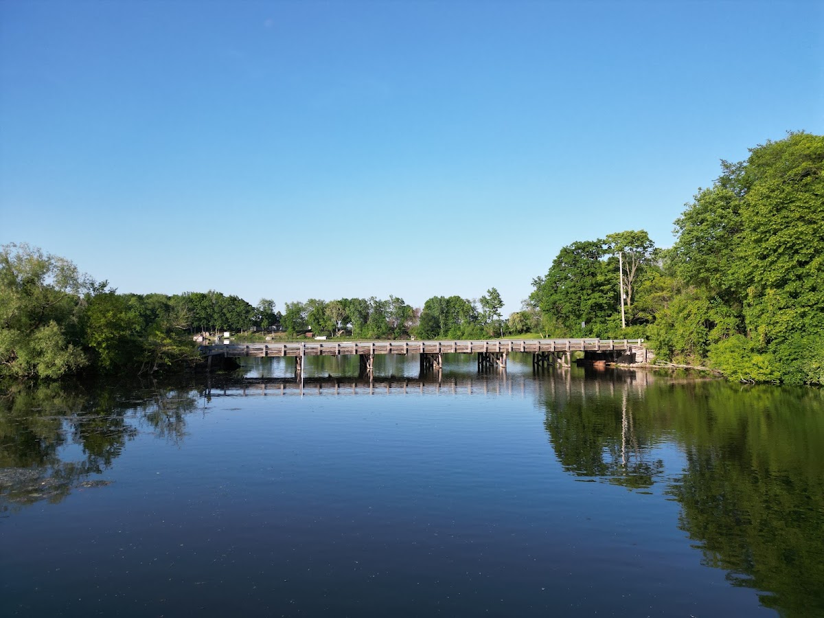 Saint Joseph River