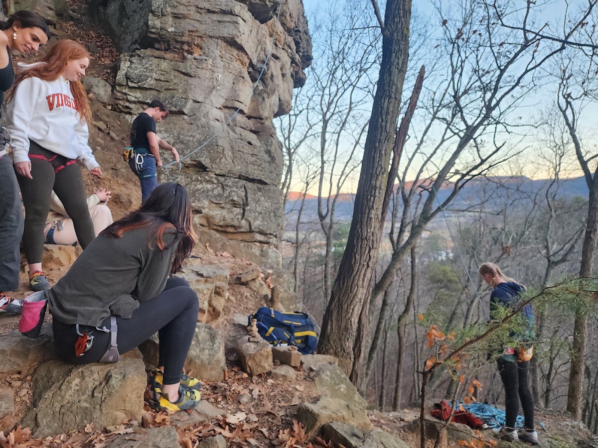 Reeds Creek