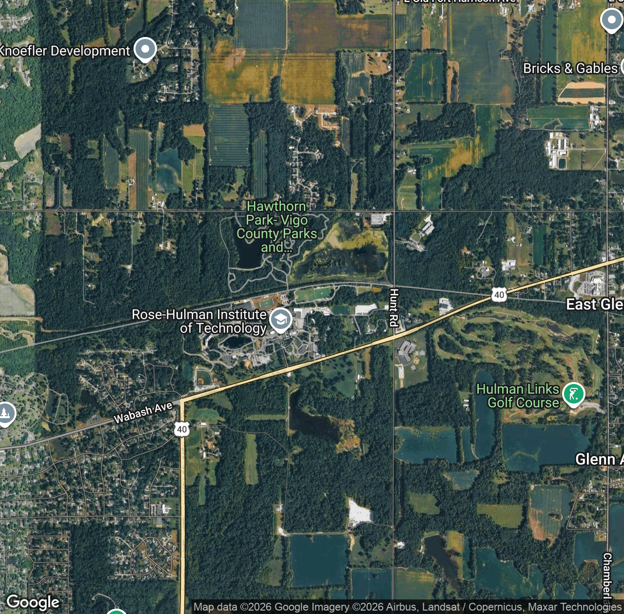 National Road Heritage Trail