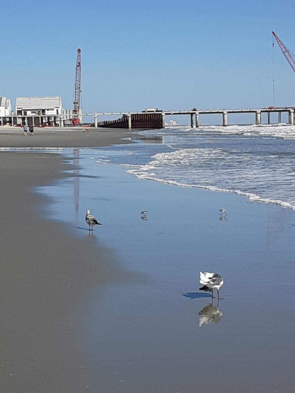 Surfside Beach