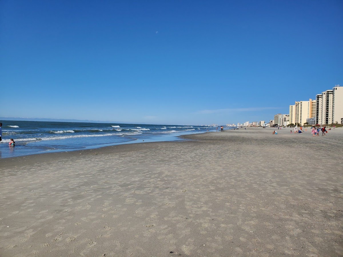 Crescent Beach