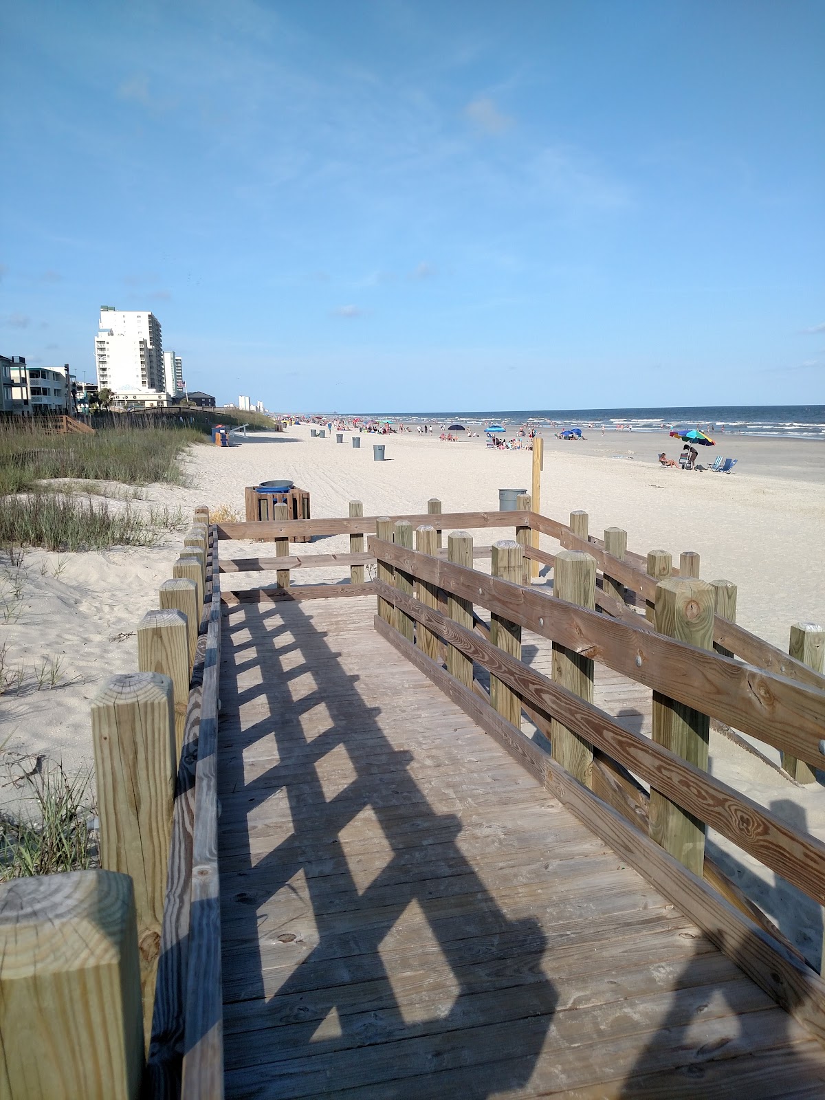Ocean Drive Beach