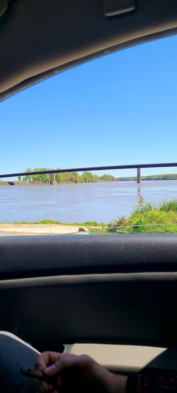 Wakenda Creek