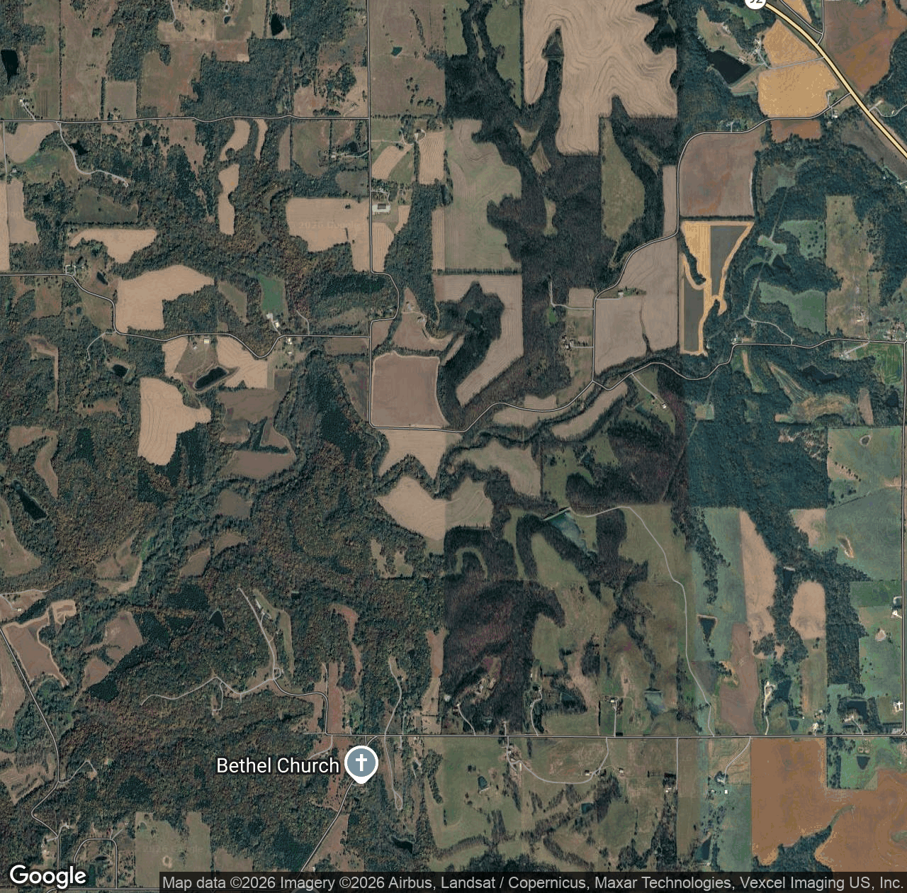 Slough Creek