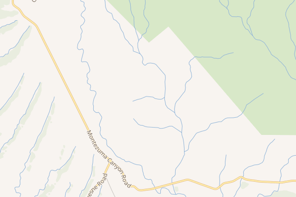 Joaquin Creek