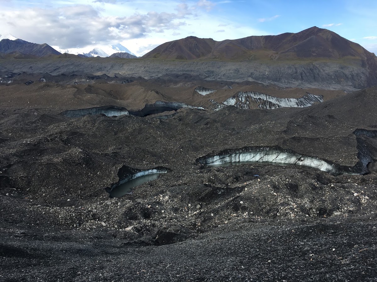 Muldrow Glacier