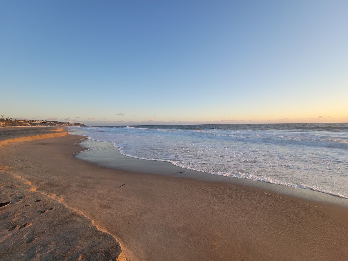 Zuma Beach