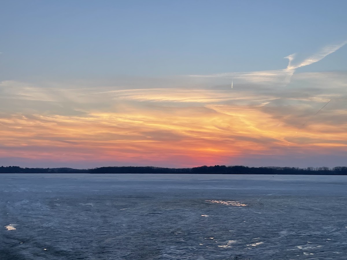 Lake Waubesa