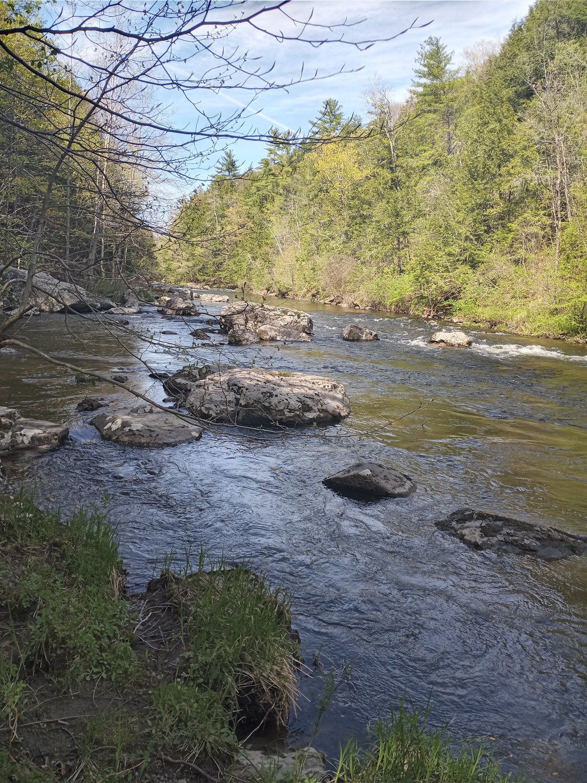 Kinderhook Creek
