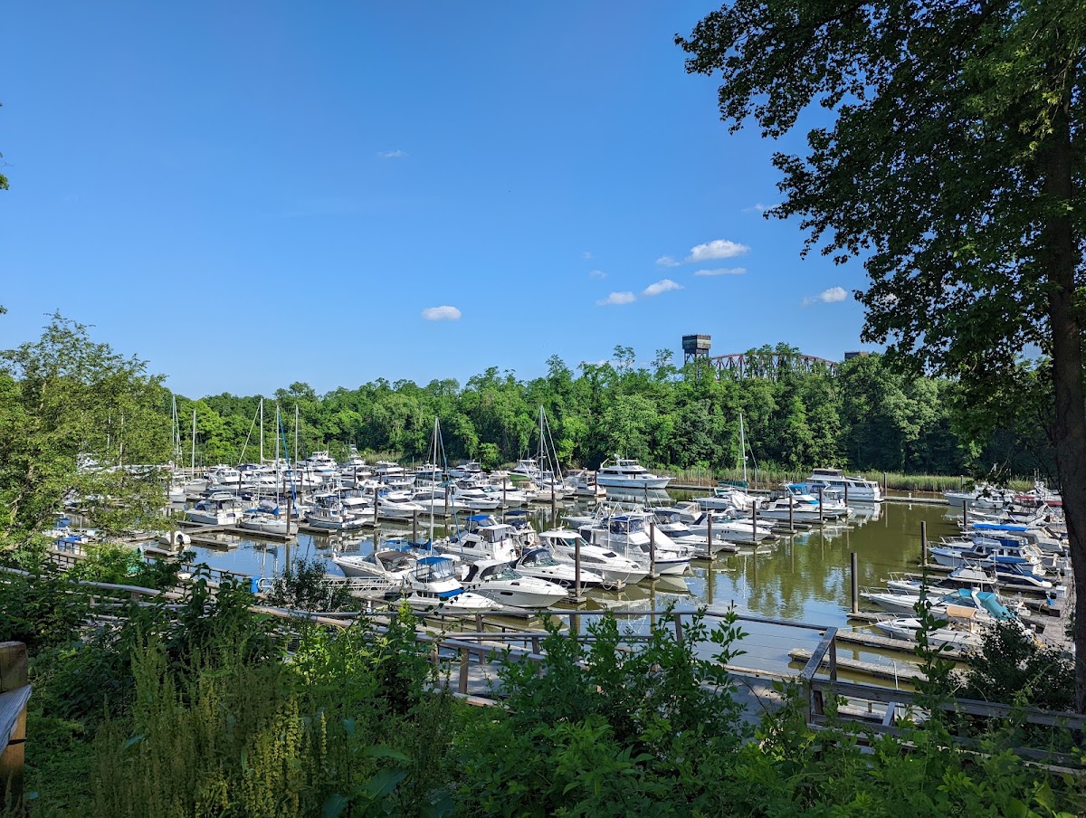 Summit North Marina