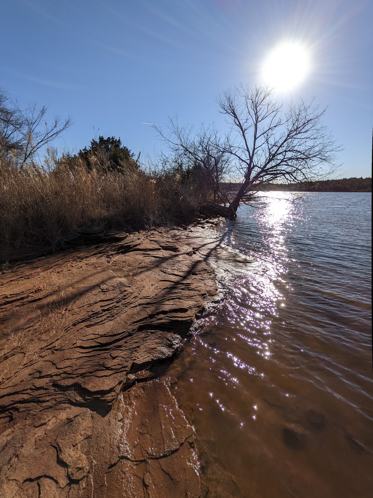 Liberty Lake
