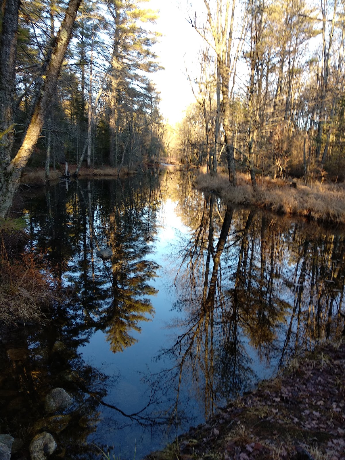 Big River