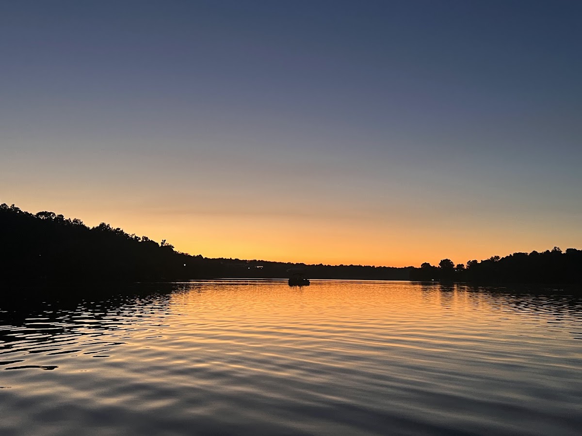 Doe Valley Lake