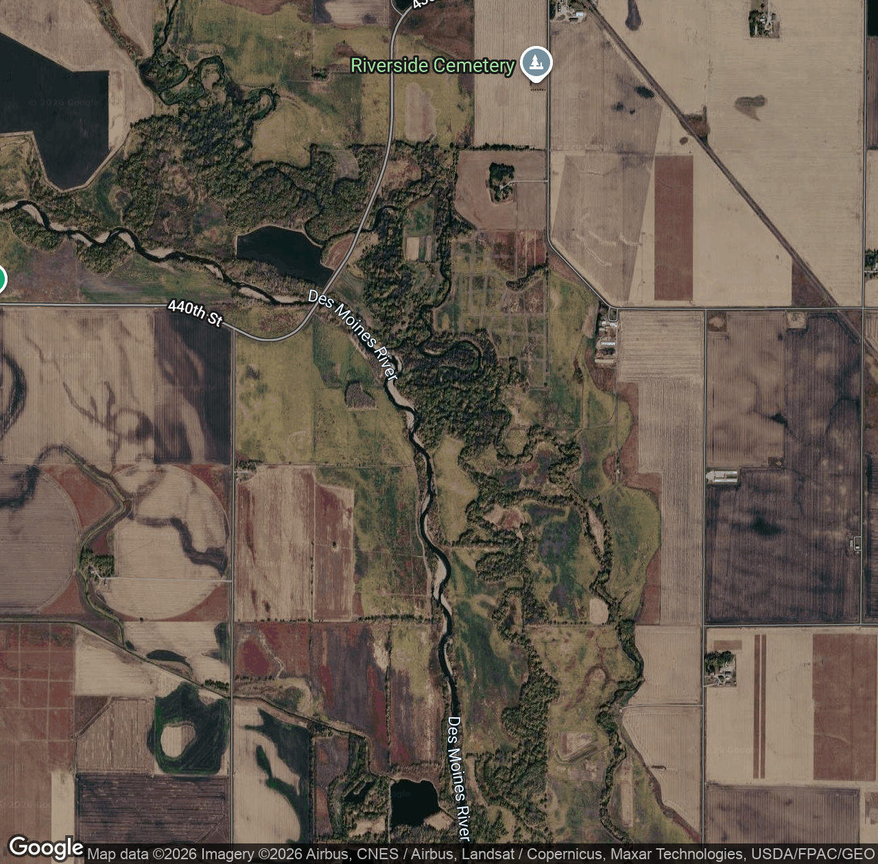 Cylinder Creek