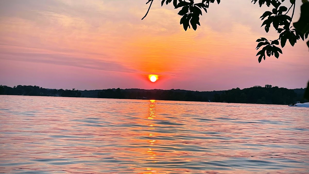 Pontiac Lake State Recreation Area