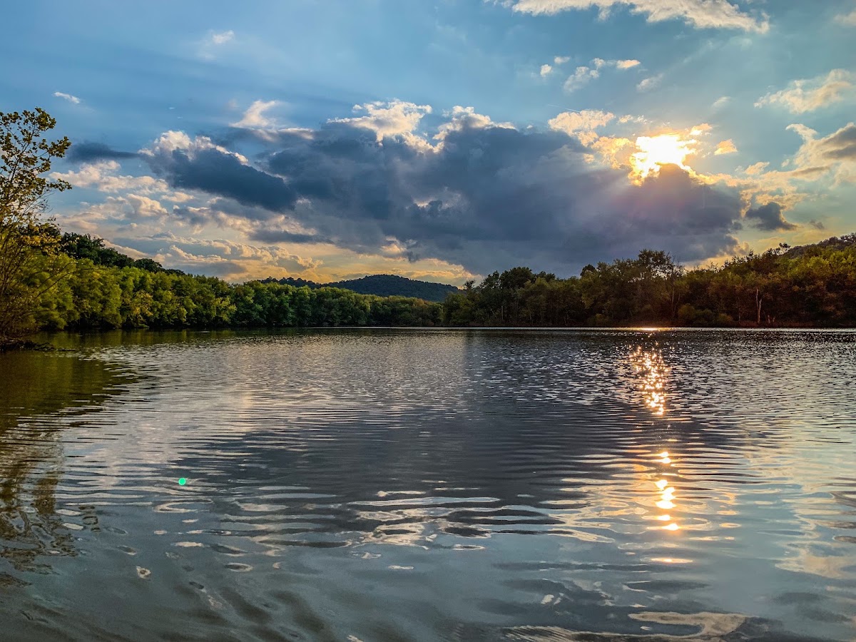 Loyalhanna Lake