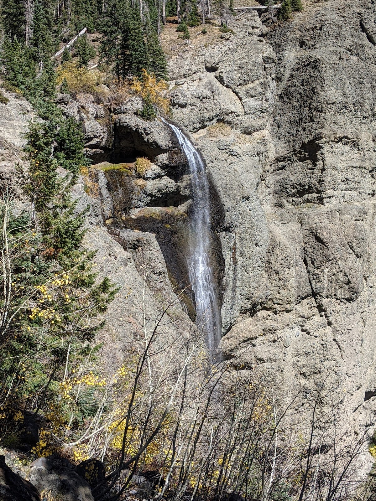 Fourmile Creek